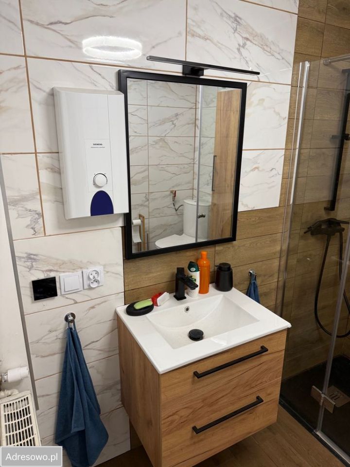 dom wolnostojący, 7 pokoi Łódź Ruda Pabianicka, ul. Ekonomiczna. Zdjęcie 13