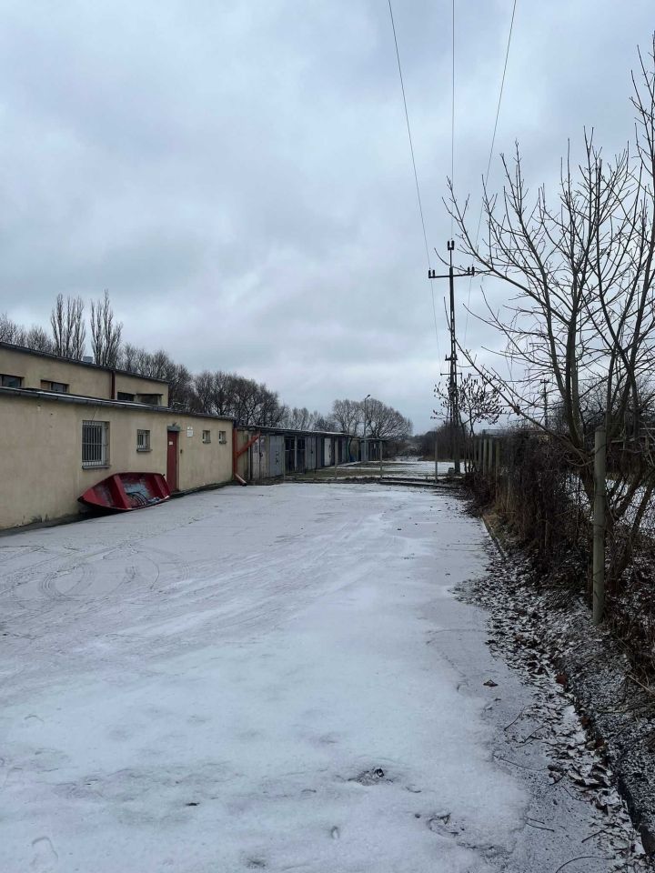 Działka inwestycyjna Piechcin. Zdjęcie 6