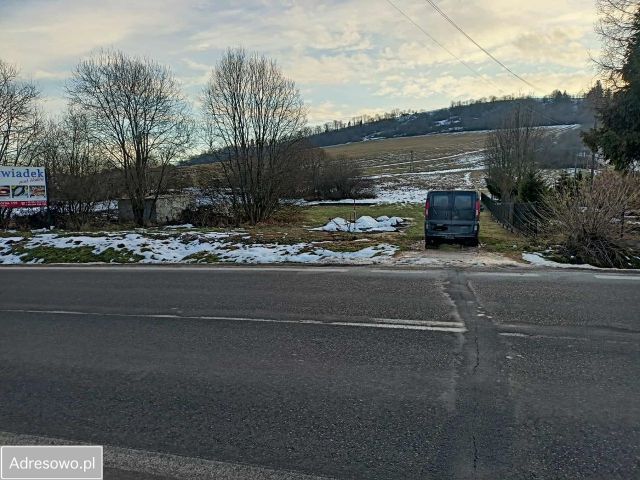 Działka budowlana Liskowate. Zdjęcie 7
