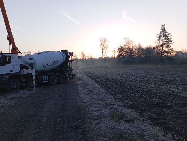 Działka budowlana Sławsk, Struga. Zdjęcie 5