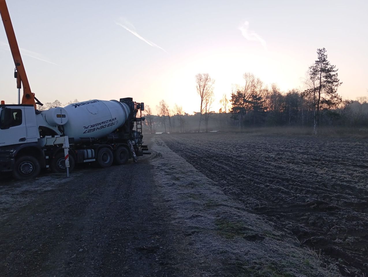 Działka budowlana Sławsk, Struga. Zdjęcie 5