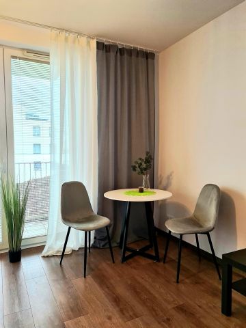 Mieszkanie 1-pokojowe Warszawa Bemowo, ul. Górczewska. Zdjęcie 1