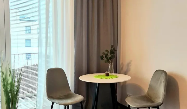 Mieszkanie 1-pokojowe Warszawa Bemowo, ul. Górczewska