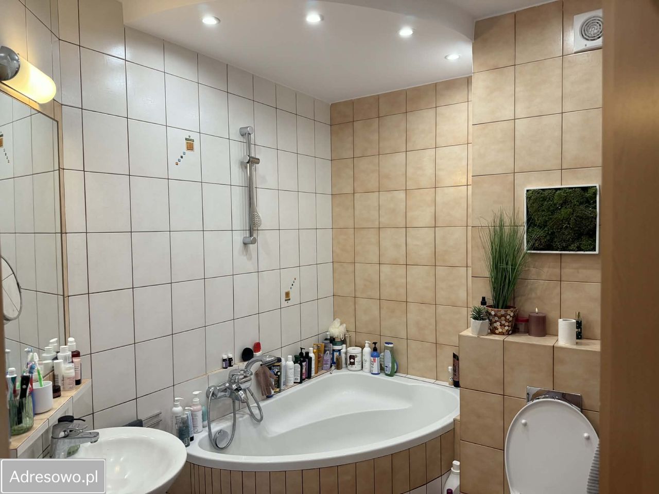 Mieszkanie 3-pokojowe Nowa Iwiczna, ul. Zimowa. Zdjęcie 12