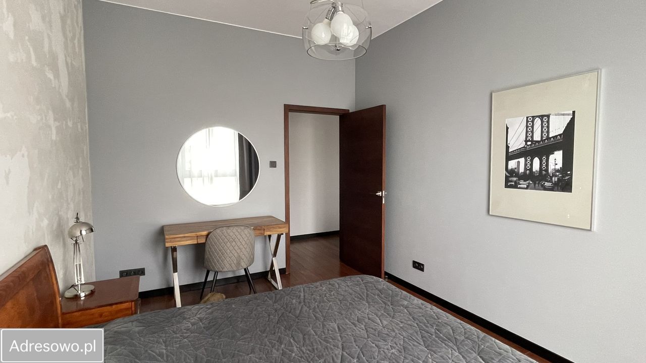 Mieszkanie 2-pokojowe Warszawa Mokotów, ul. Puławska. Zdjęcie 19