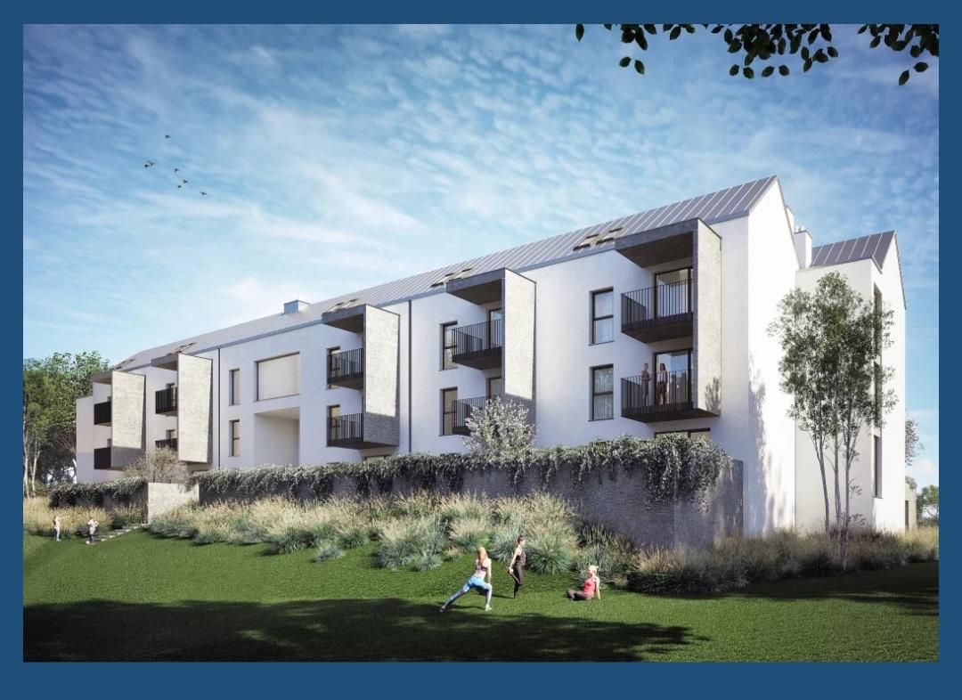 Mieszkanie 2-pokojowe Andrychów Górnica, Os. ŻWIRKI I WIGURY. Zdjęcie 9