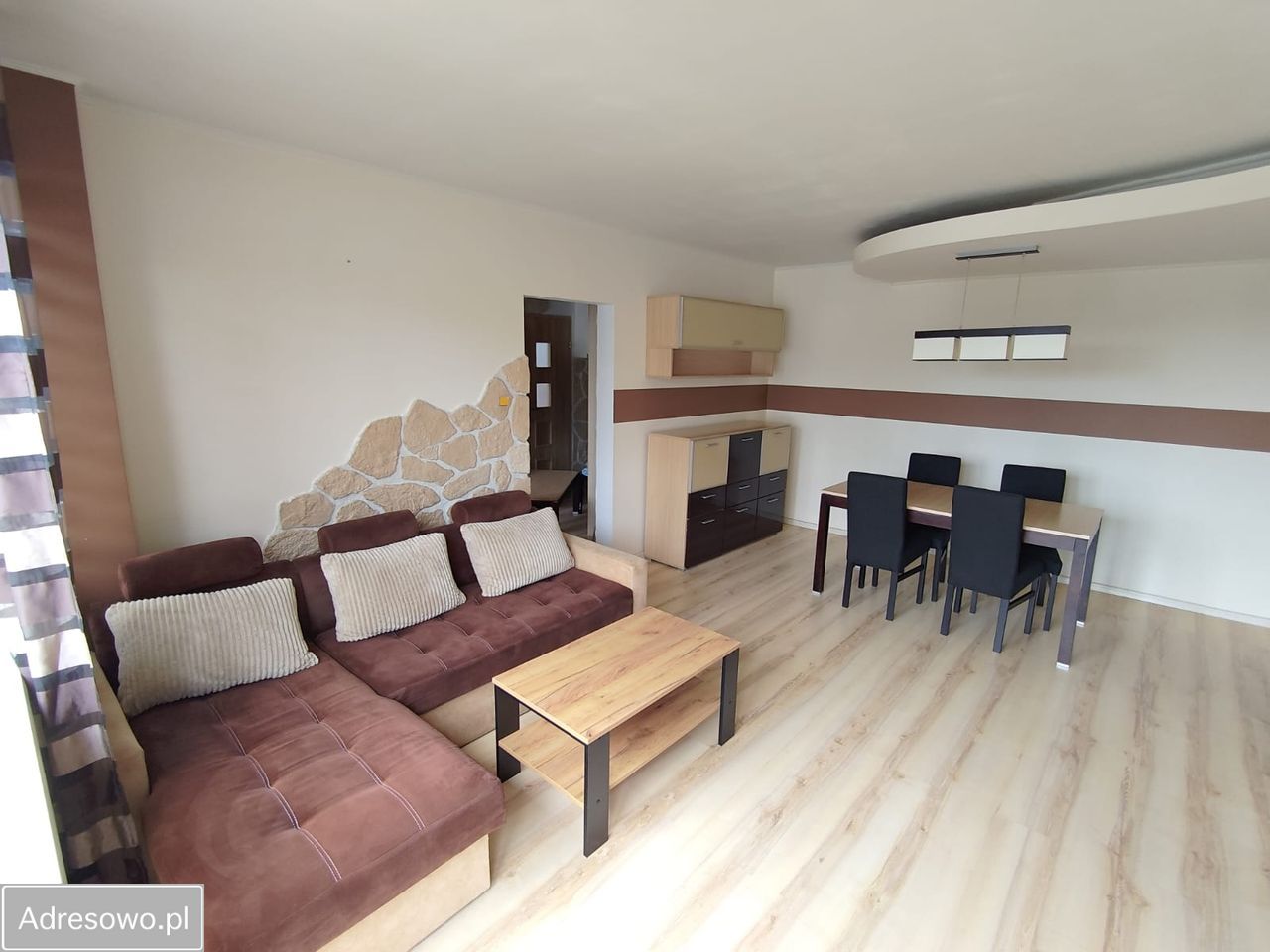 Mieszkanie 2-pokojowe Świnoujście, ul. Grunwaldzka. Zdjęcie 7