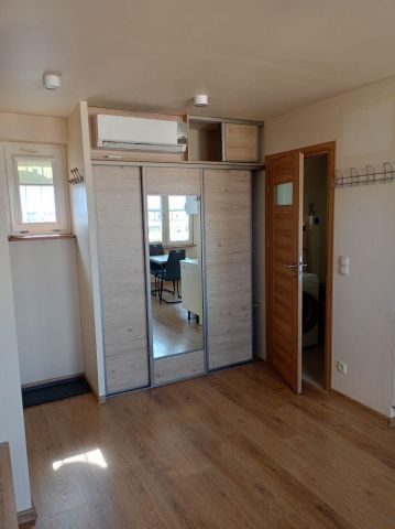 Mieszkanie 1-pokojowe Rzeszów, ul. Sportowa. Zdjęcie 3