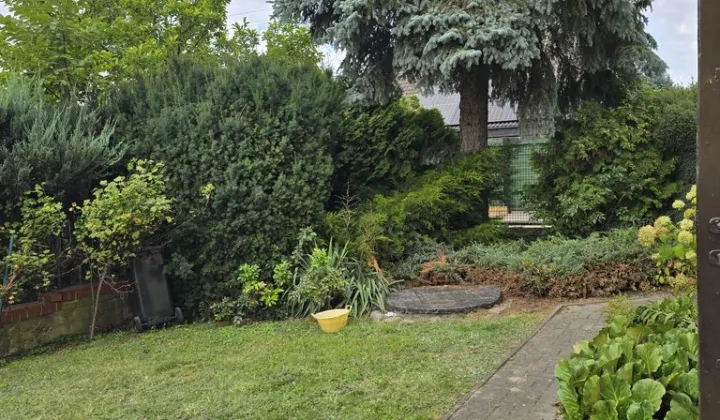 Działka budowlana Poznań Kiekrz, ul. Korwetowa