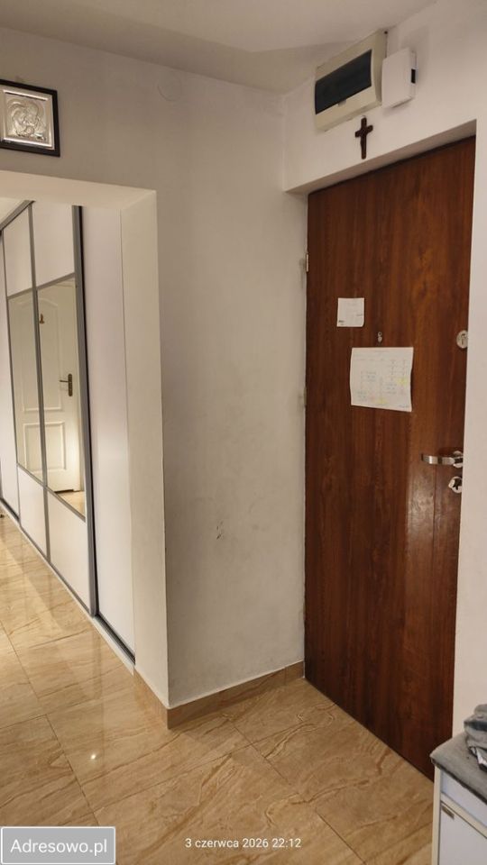 Mieszkanie 3-pokojowe Świdnik Centrum, ul. Racławicka. Zdjęcie 8