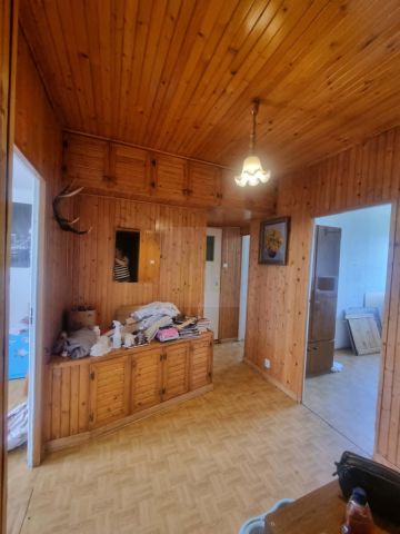 Mieszkanie 3-pokojowe Legionowo, ul. Leśna. Zdjęcie 2