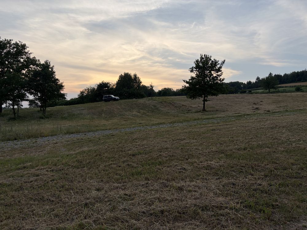 Działka budowlana Czyżów. Zdjęcie 7