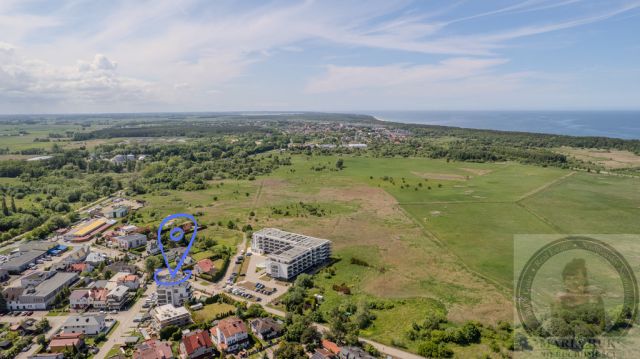 Mieszkanie 2-pokojowe Kołobrzeg, ul. Błękitna. Zdjęcie 13