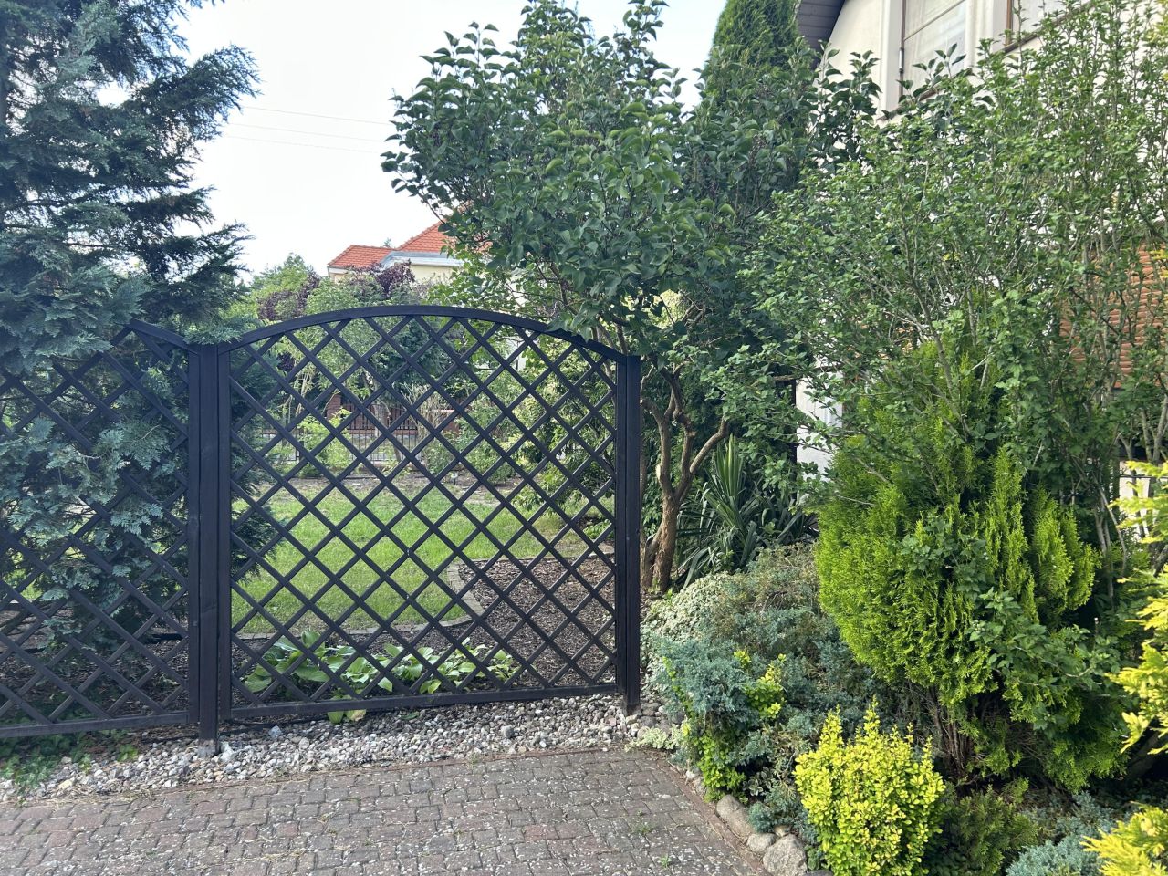 dom wolnostojący, 5 pokoi Jenin, ul. Sosnowa. Zdjęcie 11