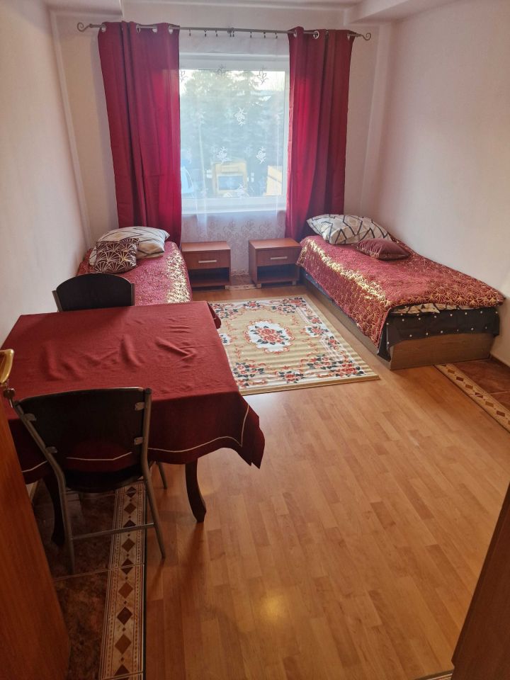 Mieszkanie 3-pokojowe Opole, ul. Thomasa Wilsona. Zdjęcie 8
