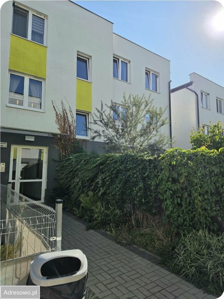 Mieszkanie 3-pokojowe Wrocław Lipa Piotrowska, ul. Anyżowa. Zdjęcie 11