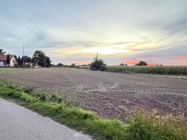 Działka budowlana Strzeszewo. Zdjęcie 1
