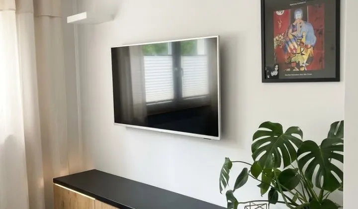 Mieszkanie 2-pokojowe Zabrze Centrum, ul. Władysława Łokietka