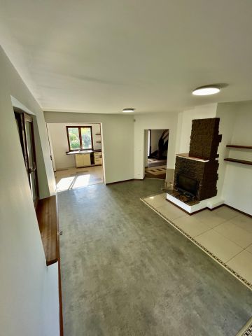 dom wolnostojący, 8 pokoi Morzyczyn, os. Południowe. Zdjęcie 5