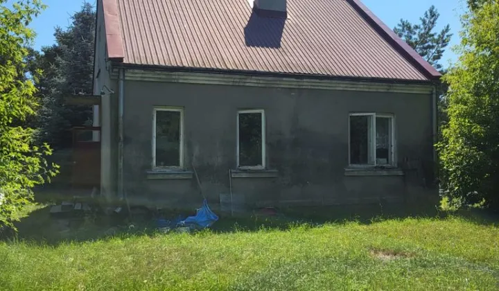 dom wolnostojący, 3 pokoje Włodawa, ul. Mielczarskiego