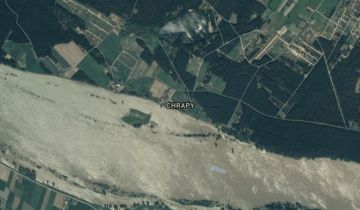 Działka budowlana Dzikowo Chrapy