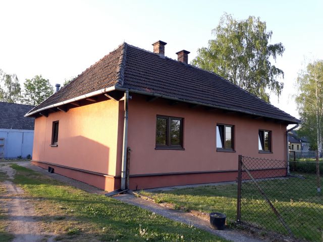dom wolnostojący, 5 pokoi Podłęże. Zdjęcie 1