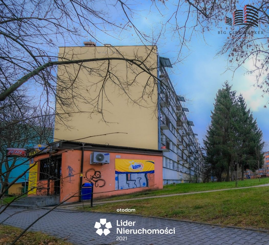 Lokal Lublin Dziesiąta, ul. Zbigniewa Herberta