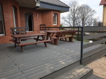 dom wolnostojący, 16 pokoi Karpacz Bierutowice, ul. Podleśna. Zdjęcie 2