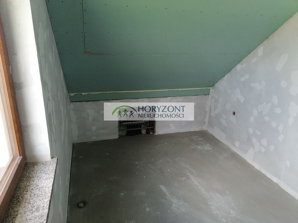 dom wolnostojący, 5 pokoi Łebno. Zdjęcie 14