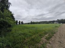 Działka siedliskowa Siedliska, ul. Pod Dębami. Zdjęcie 3