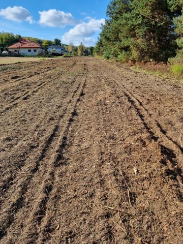 Działka rolna Kielce Zalesie, ul. Zgórska. Zdjęcie 1