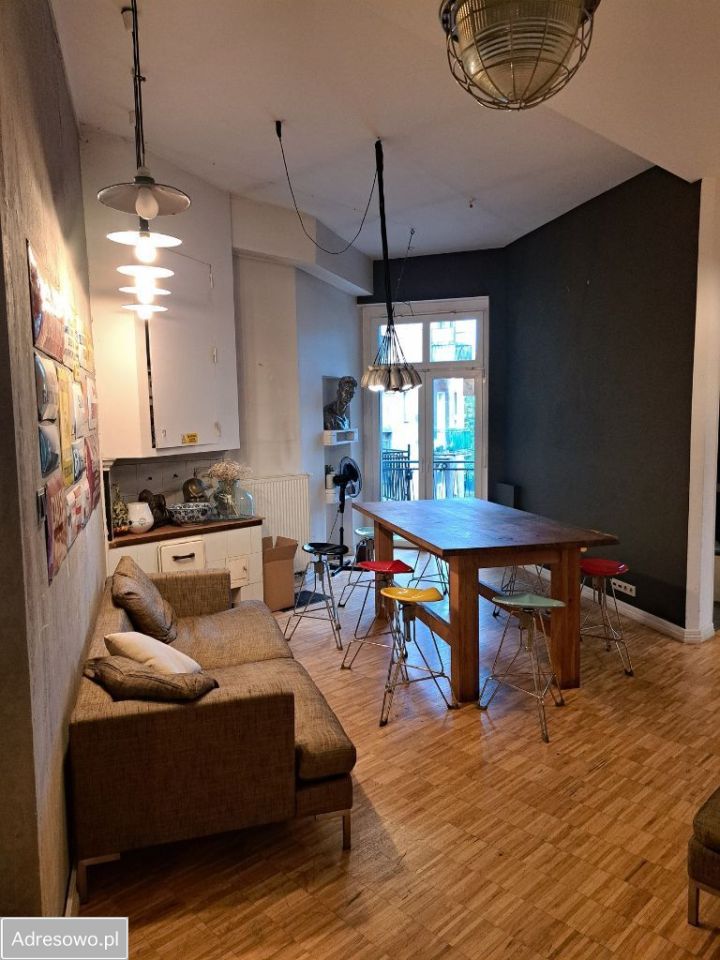 Mieszkanie 6-pokojowe Poznań Grunwald, ul. Stanisława Wyspiańskiego. Zdjęcie 4