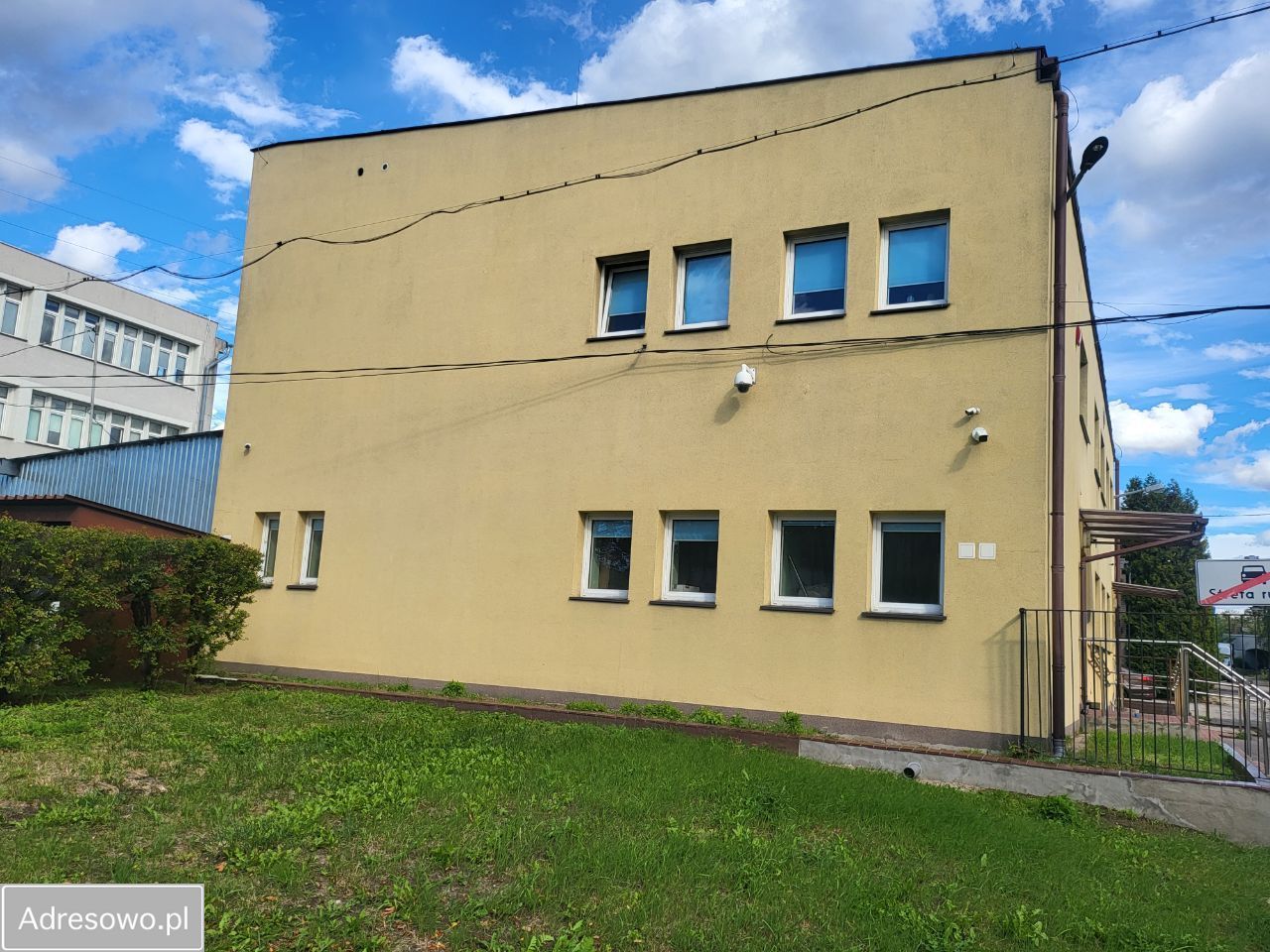 Nieruchomość komercyjna Łódź Polesie. Zdjęcie 3