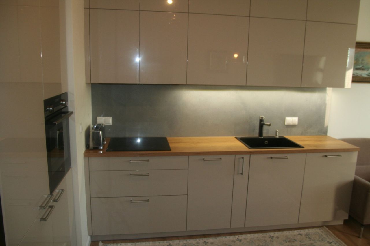 Mieszkanie 2-pokojowe Warszawa Wilanów, ul. Syta. Zdjęcie 12