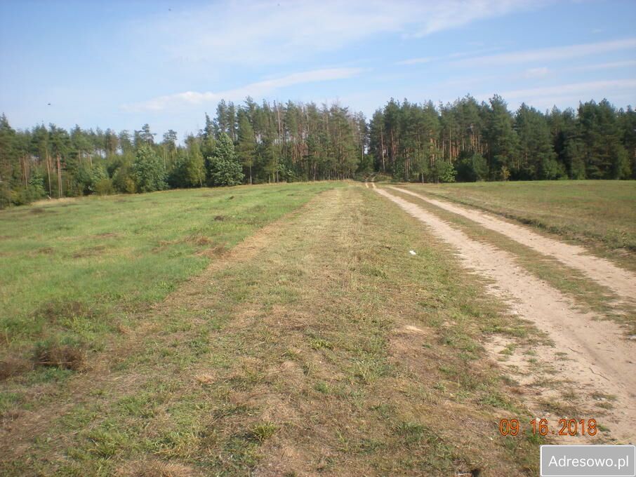 Działka rolna Wasilków. Zdjęcie 7