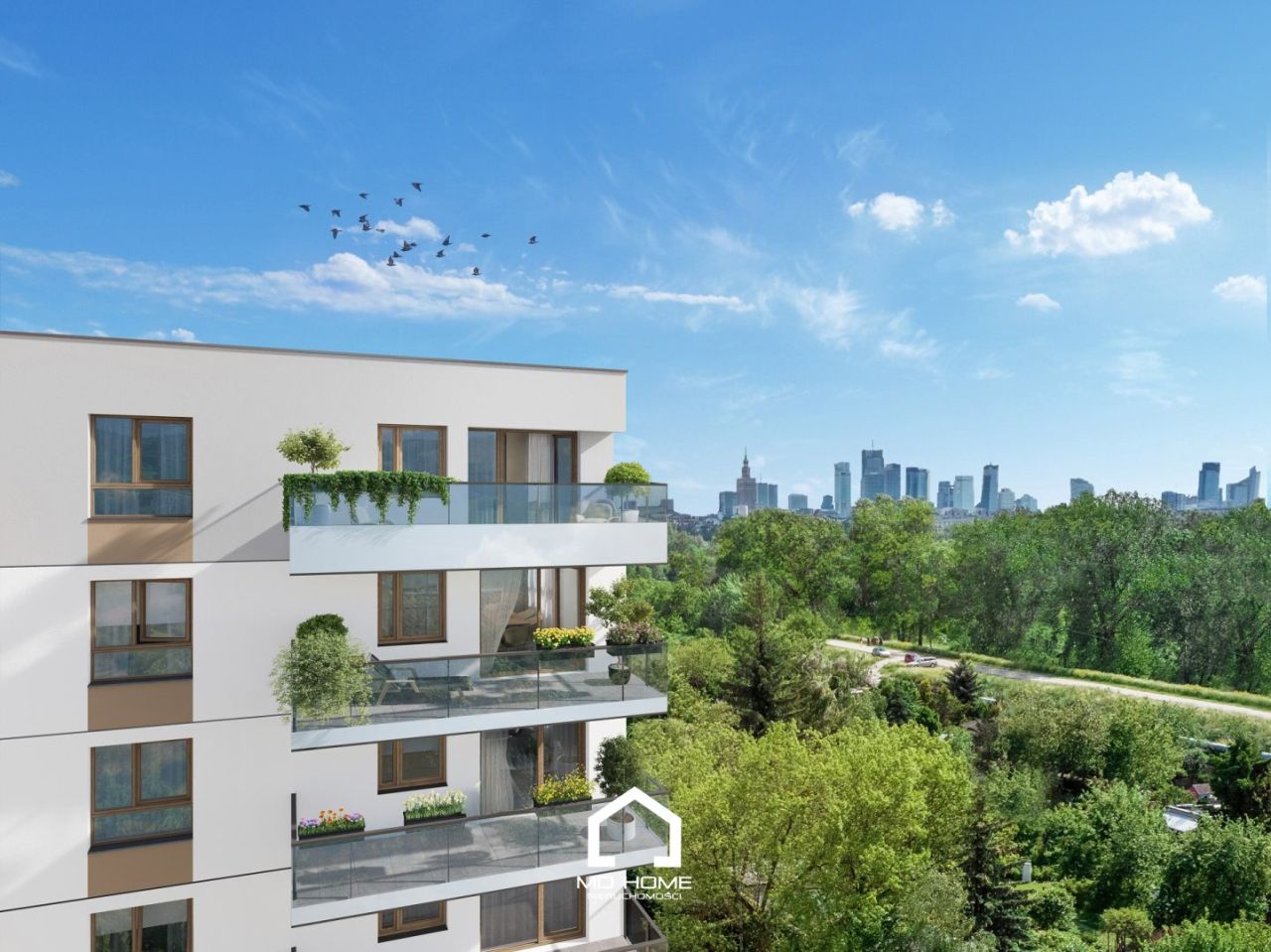 Mieszkanie 4-pokojowe Warszawa Śródmieście, ul. Jagiellońska. Zdjęcie 2