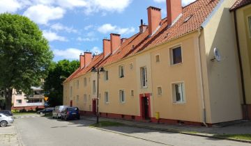 Mieszkanie 2-pokojowe Malbork, ul. Cypriana Kamila Norwida