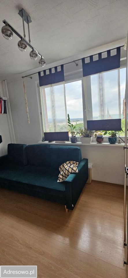 Mieszkanie 3-pokojowe Bielawa, ul. Stefana Żeromskiego. Zdjęcie 15