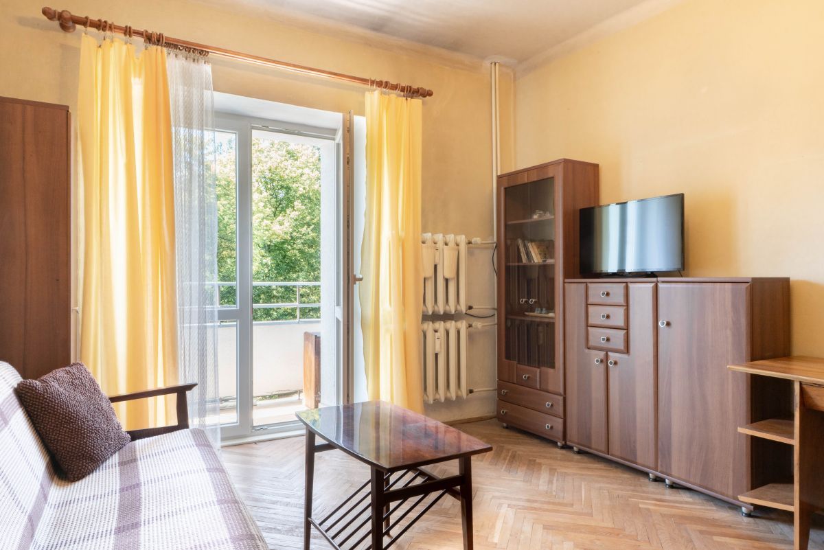 Mieszkanie 2-pokojowe Warszawa Bemowo, ul. gen. Sylwestra Kaliskiego. Zdjęcie 7