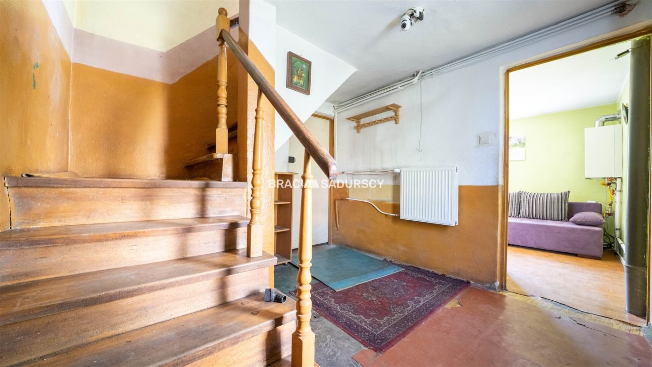 dom wolnostojący, 3 pokoje Sułkowice. Zdjęcie 6