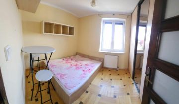 Mieszkanie 3-pokojowe Rzeszów, ul. Krośnieńska