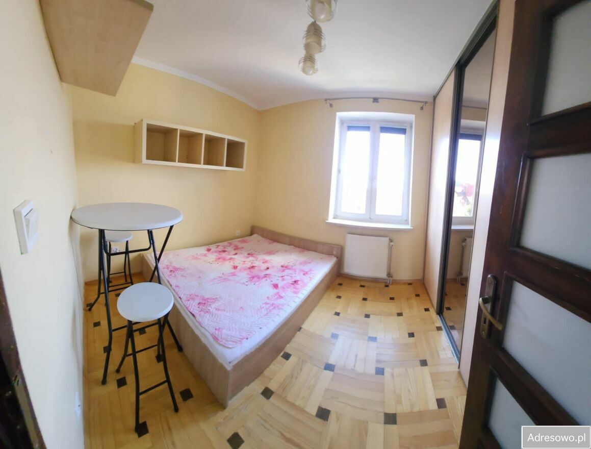 Mieszkanie 3-pokojowe Rzeszów, ul. Krośnieńska. Zdjęcie 2