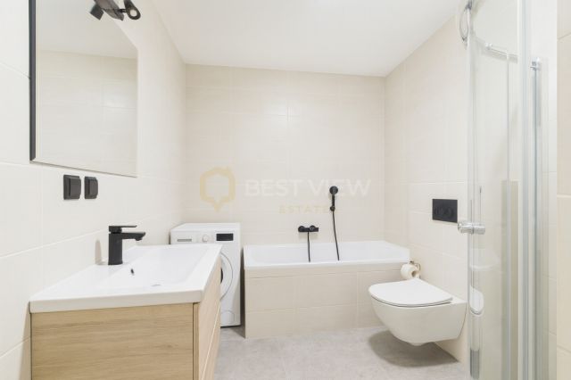 Mieszkanie 2-pokojowe Warszawa Wilanów, ul. Sarmacka. Zdjęcie 4