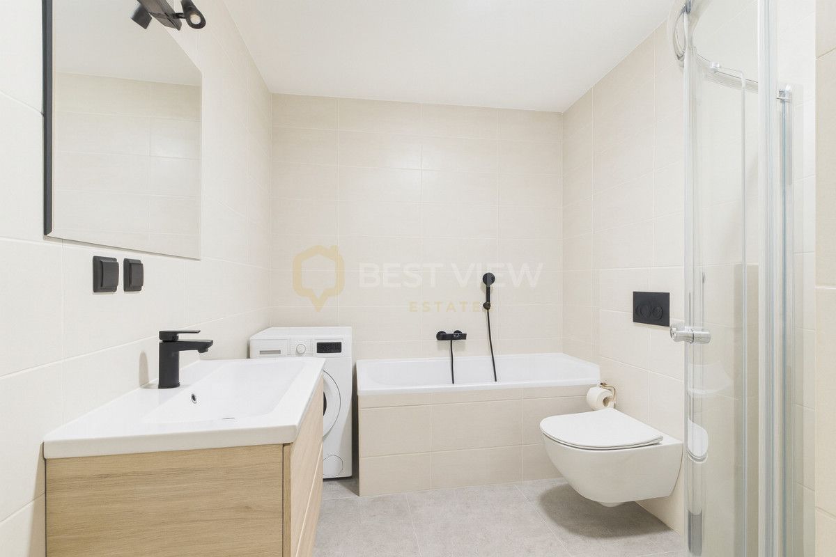 Mieszkanie 2-pokojowe Warszawa Wilanów, ul. Sarmacka. Zdjęcie 4