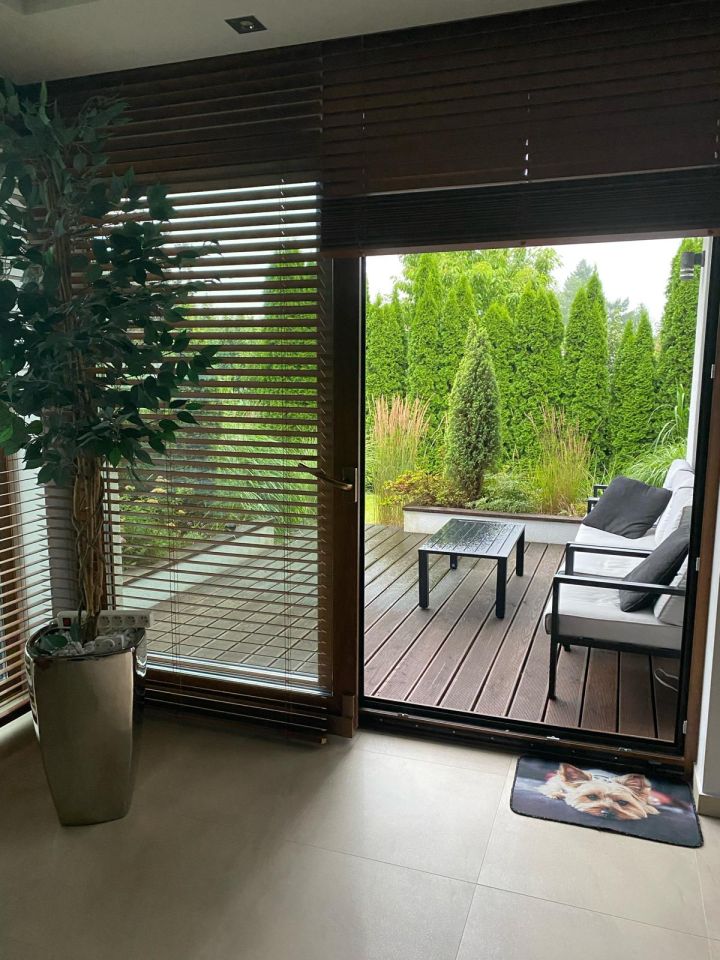 dom wolnostojący, 6 pokoi Chocianów, ul. Szprotawska. Zdjęcie 21