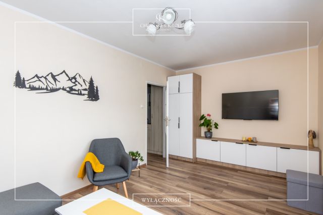 Mieszkanie 2-pokojowe Poznań Piątkowo, ul. Królewska. Zdjęcie 5