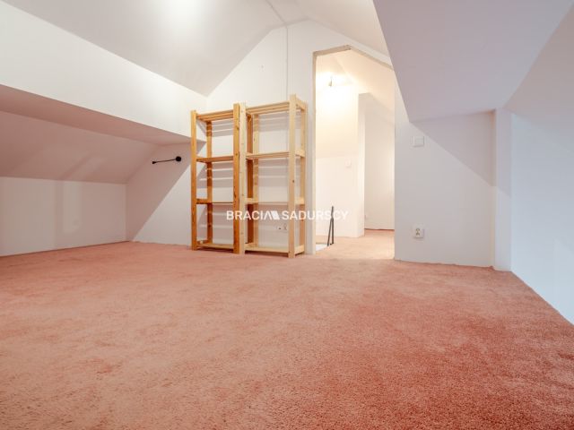 Mieszkanie 4-pokojowe Wieliczka, ul. Jasna. Zdjęcie 26