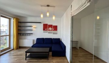 Mieszkanie 2-pokojowe Warszawa Wilanów, ul. św. Urszuli Ledóchowskiej