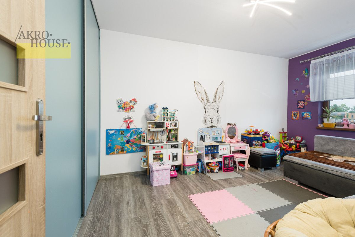 dom szeregowy, 4 pokoje Tarnowskie Góry, ul. Nowa. Zdjęcie 15