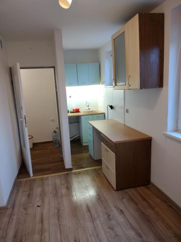 Mieszkanie 1-pokojowe Łumpia. Zdjęcie 1